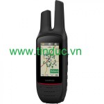 Garmin Rino 750 máy GPS kết hợp bộ đàm thậm chí còn thông minh hơn Smartphone. 