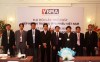 Việt Nam thành lập hiệp hội thị trường trái phiếu