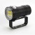 Đèn pin chống nước cho thợ lặn TERINO T14 (dùng dưới nước, tầm chiếu xa 300-500m) - Hàng chính hãng3