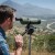 Ống kính viễn vọng chống nước Barska Blackhawk 20-60x60mm (Hãng Barska - Mỹ) 3