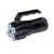 Đèn pin sạc cầm tay siêu sáng Terino L2X4 (40w, chống nước) - Hàng chính hãng