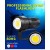 Đèn pin chống nước cho thợ lặn TERINO T14 New (dùng dưới nước, tầm chiếu xa 300-500m) - Hàng chính hãng0