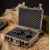   Vali chống sốc cao cấp (hộp đựng bảo vệ) cho thiết bị Barska Loaded Gear HD-200 Dark Earth (Hãng Barska - Mỹ)3
