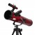Kính thiên văn phản xạ cao cấp Carson RP-100SP Red Planet 35-78x76mm đi kèm với một bộ gá gắn điện thoại thông minh (Hãng Carson - Mỹ)6
