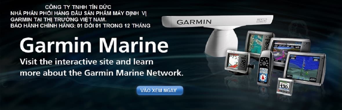 May dinh vi GPS Garmin