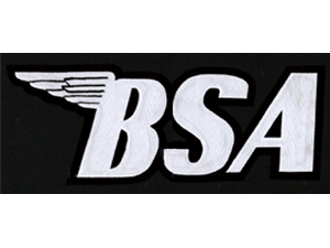 BSA