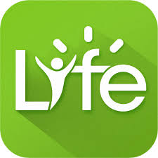 Life logo