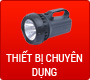 Thiết bị chuyên dụng