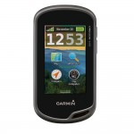  Đặc điểm nổi bật của máy định vị GPS Garmin Oregon 650 