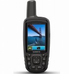 HƯỚNG DẪN SỬ DỤNG MÁY ĐỊNH VỊ GPS Garmin GPSMAP 64SC