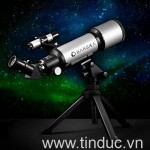 Khám phá những điều hữu ích liên quan đến kính thiên văn