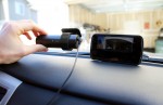 Những điều cần lưu ý khi sử dụng camera hành trình cho xe hơi