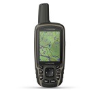 Ứng dụng của máy định vị GPS cầm tay 