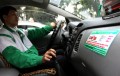 100% xe taxi trang bị GPS vào năm 2015 ở Hà Nội