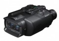 Sony ra mắt 2 mẫu ống nhòm kiêm máy quay phim - hỗ trợ Full HD lẫn 3D