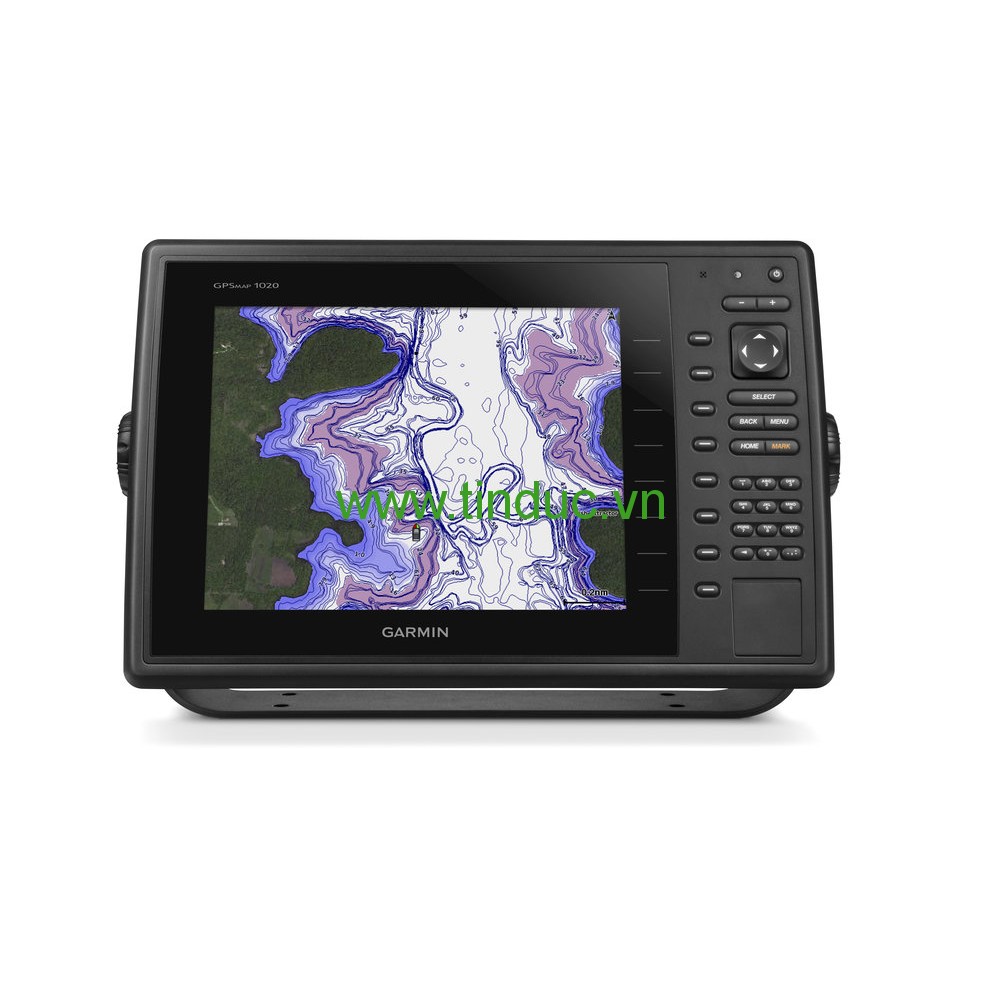 Máy định vị Garmin GPSMAP® 1020