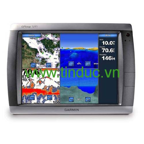 Máy định vị GPSMAP® 5215