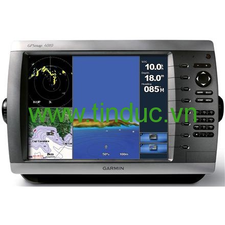 Máy định vị GPSMAP® 4010