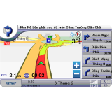 Phần mềm dẫn đường dành cho Điện thoại di động Smartphone (bản quyền Vietmap)