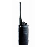 Máy bộ đàm cầm tay Motorola CP1100 VHF ( Pin NiHM)