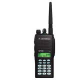 Máy bộ đàm cầm tay Motorola GP338 UHF