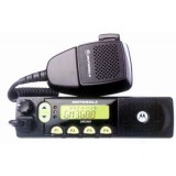 Máy bộ đàm di động - gắn xe Motorola GM3688 VHF(45W)