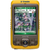 Máy đinh vị cầm tay trimble Juno SC