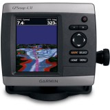 MÁY ĐỊNH VỊ GPSMAP® 431