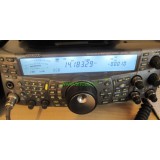 Máy bộ đàm Kenwood TS-480SAT HF