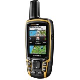 Máy định vị vệ tinh Garmin GPSMAP64