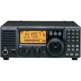 Máy thu phát vô tuyến HF Icom 718(Phiên bản 08)