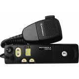 Máy bộ đàm trạm Motorola GM-3188 VHF (45W)