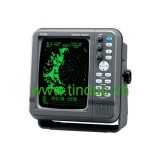 ICOM MR-1000RII MARINE RADAR