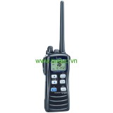 Máy bộ đàm hàng hải ICOM M72