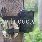 Máy bẫy ảnh TERINO CAM12MP gắn hồng ngoại (New)