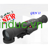 Ống kính nhìn đêm, ngày TERINO X-Sight (Gen II) New