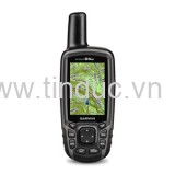 máy định vị cầm tay Garmin GPSmap 64st