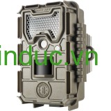 Máy bẫy ảnh  Bushnell Trophy Cam HD 16 MP có gắn hồng ngoại