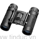 Ống nhòm Barska Lucid 8x21mm (AB10108) (Hãng Barska - Mỹ) 