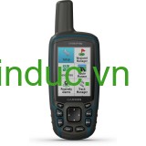 Máy định vị vệ tinh Garmin GPSMAP64X