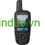 Máy định vị vệ tinh Garmin GPSMAP64CSX