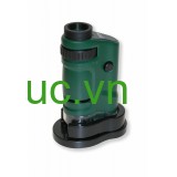 Kính hiển vi bỏ túi Carson MM-24 MicroBrite (20x-40x) (Hãng Carson - Mỹ)