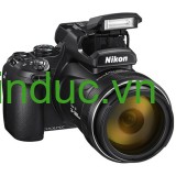 Máy ảnh kỹ thuật số Nikon P1000