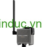 Bộ truyền dữ liệu qua mạng di động cho máy bẫy ảnh Spypoint Cell-Link (Hãng Spypoint - Canada)