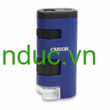 Kính hiển vi bỏ túi Carson PocketMicro MM-450 (20x-60x) (Hãng Carson - Mỹ)