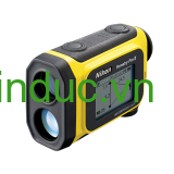 Thiết bị Đo khoảng cách Nikon Laser Rangefinder Forestry Pro II