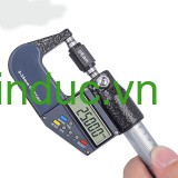 Panme đo ngoài điện tử Terrinox PME-25 (0-25mm/0.01mm)