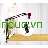 Kính hiển vi công nghiệp kiểm tra bảng mạch Terino KA12MP-HD - Hàng chính hãng