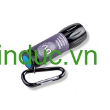 Đèn pin cầm tay Carson LED UVSight Pro SL-44, tay cầm phát sáng trong bóng tối (Hãng Carson - Mỹ)