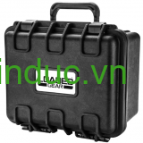 Vali chống sốc cao cấp (hộp đựng bảo vệ) cho thiết bị Barska Loaded Gear HD-150 Hard Case (Hãng Barska - Mỹ)